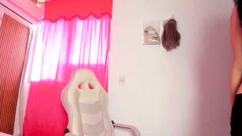 dulce online show from March 31, 9:26 pm