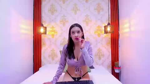 I am sweet online show from March 12, 8:11 pm