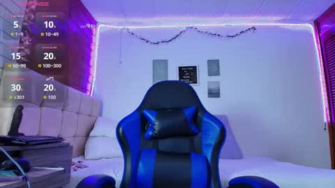 Dulce Maria online show from December 19, 11:24 am