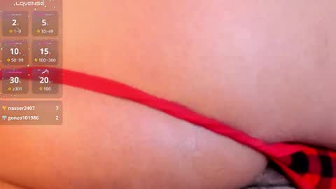 dulce melodia online show from November 1, 9:52 pm