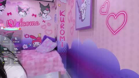 Dulce  online show from February 15, 7:51 am