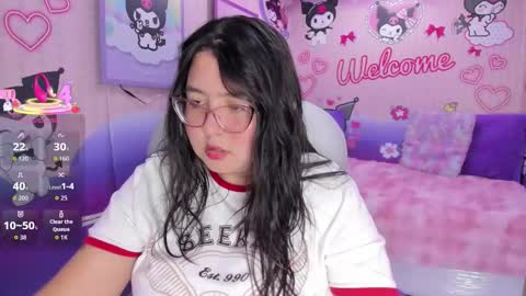 Dulce  online show from February 10, 11:46 am