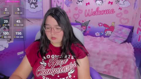 Dulce  online show from March 27, 11:55 am