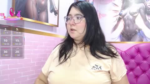 Dulce  online show from September 10, 11:54 am