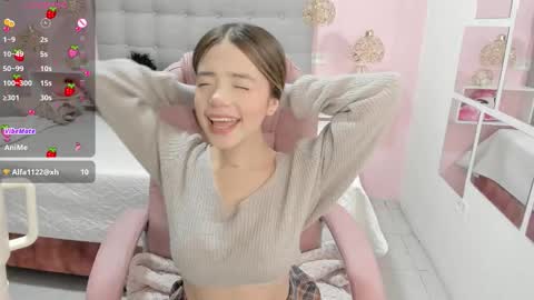 Snapshot of dulce_powl chatting on September 29, 7:41 pm Dulce  online show from September 29, 7:41 pm