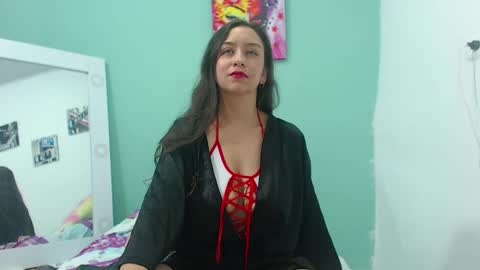 dulce_sexy21 online show from January 22, 7:13 pm