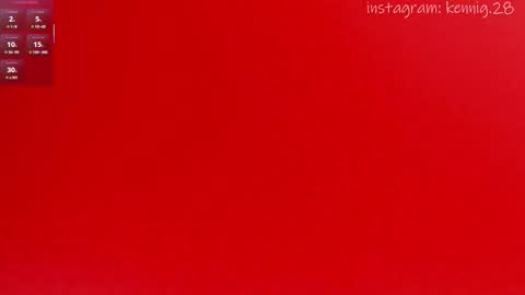 V I C T O R I A online show from February 2, 1:32 pm