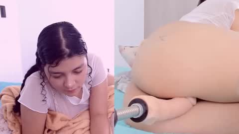 dulce online show from December 5, 6:22 pm