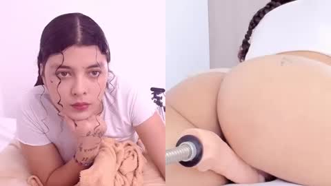 dulce online show from December 15, 6:15 pm