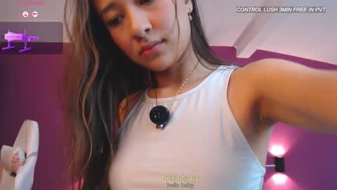 Dulcee Miia  online show from March 6, 10:27 pm