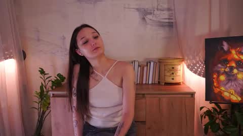 my first day  you can call me Georgia online show from September 25, 1:21 pm