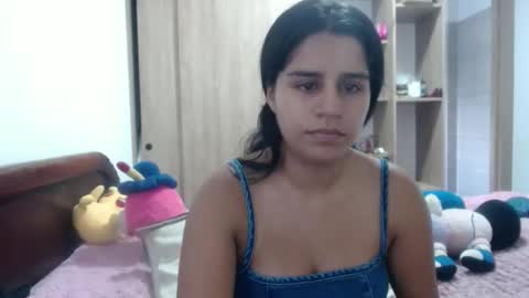 dulcekatty18 online show from December 13, 8:26 pm