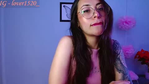 Dulce online show from January 31, 3:09 am