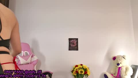 ig stefy 2719 online show from November 23, 2:08 pm