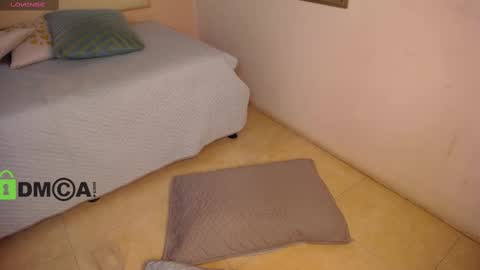 Snapshot of dulcerose01 chatting on March 4, 10:05 pm Dulce Rose online show from March 4, 10:05 pm
