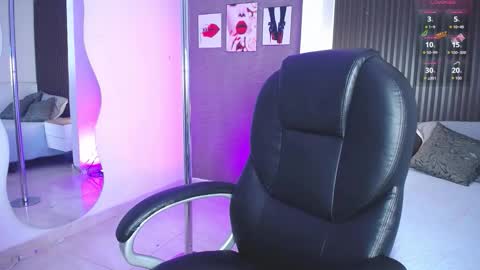 Dulce Rose online show from October 30, 9:00 am