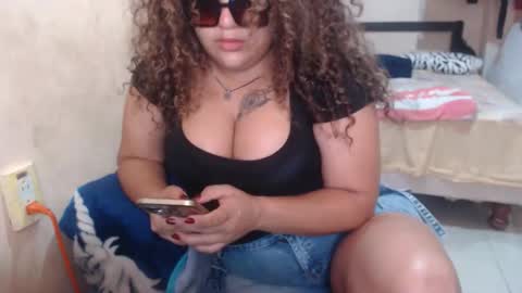  Sofia online show from June 9, 7:57 pm
