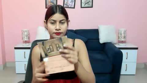 dumble_doree online show from April 9, 3:09 am