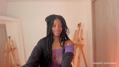 Snapshot of duna_du chatting on December 17, 12:56 am My birthday is tomorrow November 30 online show from December 17, 12:56 am