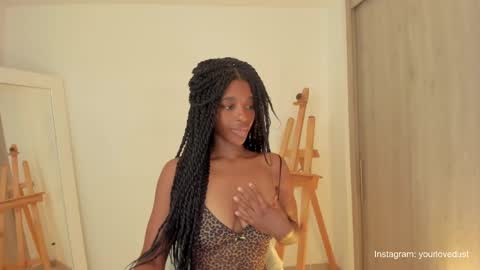 Snapshot of duna_du chatting on December 11, 9:34 pm My birthday is tomorrow November 30 online show from December 11, 9:34 pm