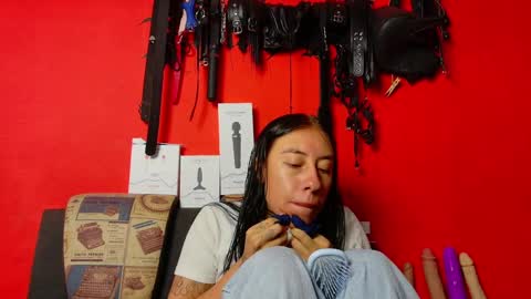 dunnadan_bms online show from April 16, 11:40 pm