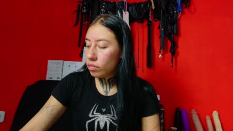 dunnadan_bms online show from April 13, 2:02 am