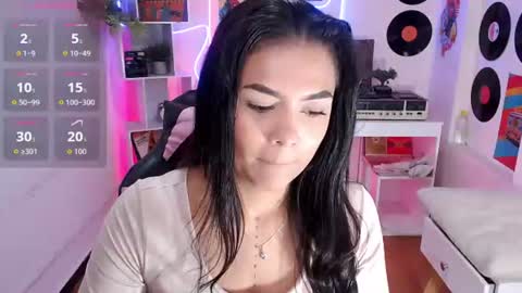 duulce_mia online show from June 13, 11:07 am