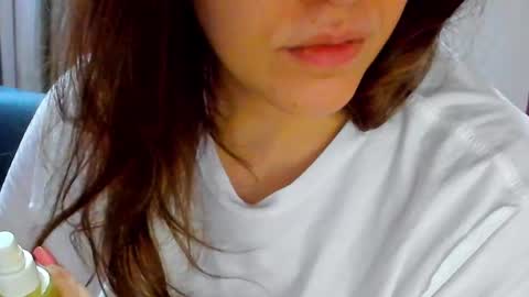 Snapshot of dyanakaylin chatting on February 26, 4:52 am dayana online show from February 26, 4:52 am
