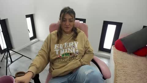 dayana online show from February 21, 6:36 am