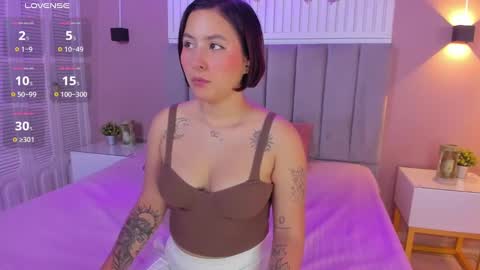 Juana online show from February 6, 11:09 am