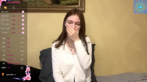 Kate online show from March 2, 5:08 am