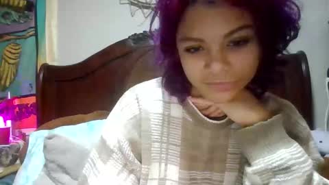 earth2lila online show from November 28, 5:32 am