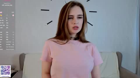 Jess online show from April 7, 4:25 am