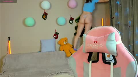 Kate online show from December 29, 1:34 am