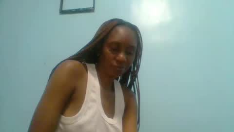 Ebon Fantasy1s online show from April 1, 10:29 pm