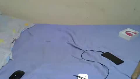 Queen online show from November 29, 9:52 pm