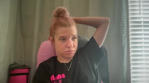 americnbarbie online show from February 7, 2:43 pm