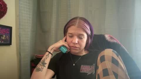 Snapshot of ebony8ivory chatting on September 21, 2:38 pm americnbarbie online show from September 21, 2:38 pm