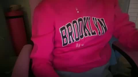 americnbarbie online show from March 19, 2:38 am