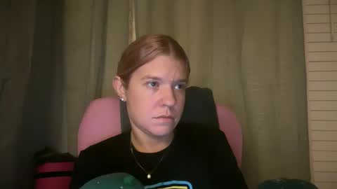 americnbarbie online show from February 11, 2:36 am