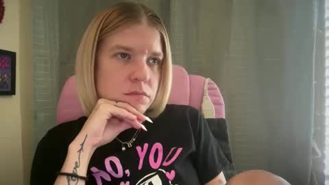 americnbarbie online show from June 4, 8:13 pm