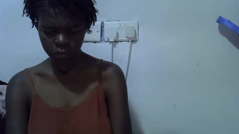 Ebony babey online show from April 13, 9:43 am