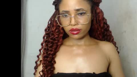 Snapshot of ebony_badgirl chatting on October 11, 1:36 pm Ebony badgirl online show from October 11, 1:36 pm