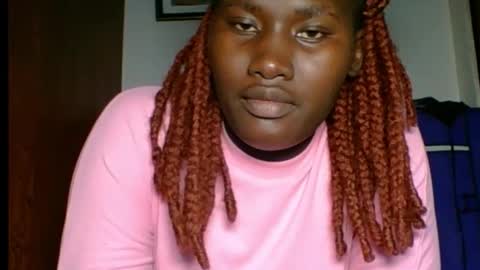 ebony choco2 online show from March 25, 4:54 pm