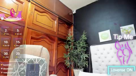 ebony_katterin online show from September 18, 2:59 pm