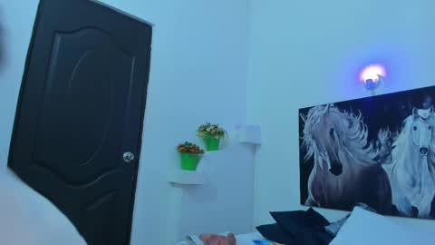 ebony_katterin online show from February 10, 7:07 pm