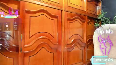 ebony_katterin online show from September 12, 10:45 am