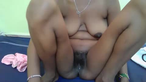 ebony_lissa online show from February 15, 7:51 am