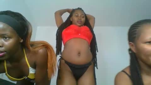 ebony_meeky online show from October 8, 7:07 pm