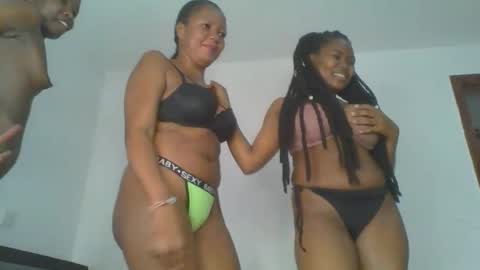 ebony_meeky online show from October 10, 7:19 pm